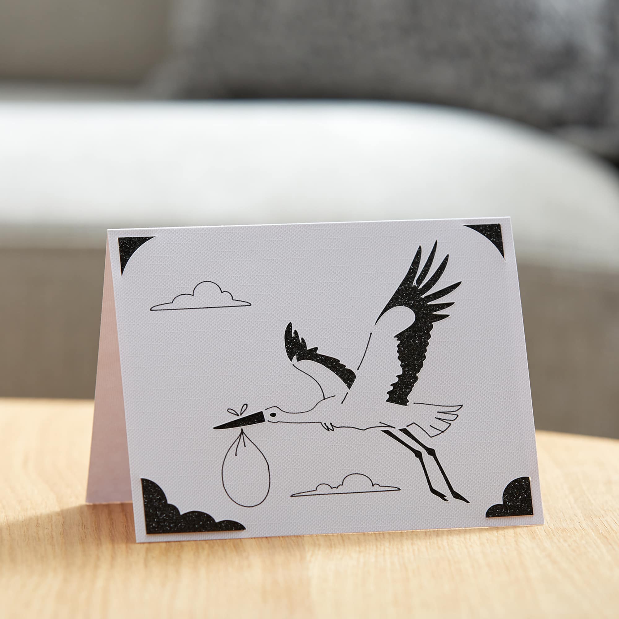 Cricut Joy™ Insert Cards Glitz & Glam Sampler